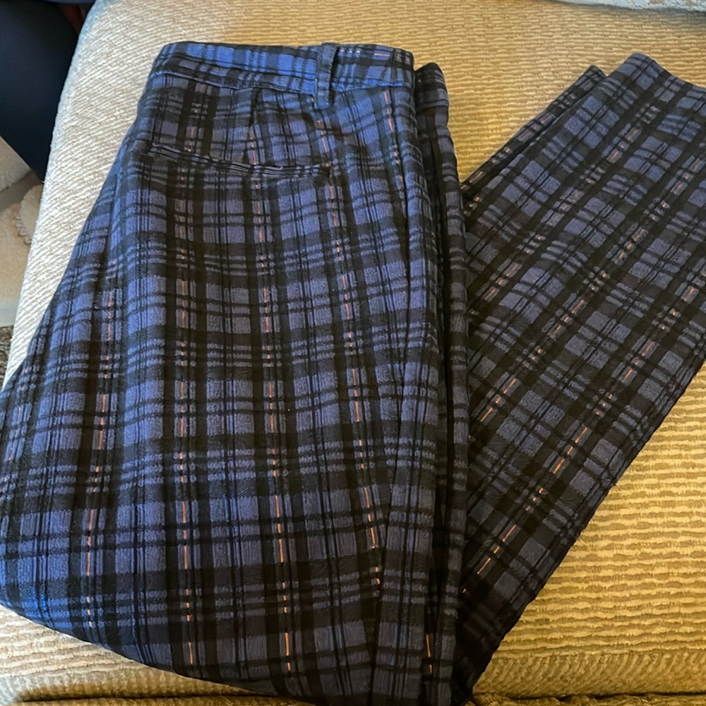 Anthropologie Cartannier business pants